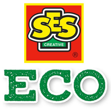 SES Eco Craft Toys