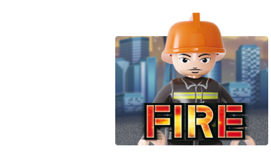 Bestellen Sie Sluban Fire Brigade online bei Lobbes.nl!