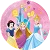 Disney Princess Feest