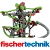 Fischertechnik Parcours de billes