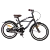 Kinderfiets 18 inch