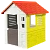 Speelhuisjes
