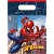 Spiderman Feest