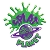 Splat Planet