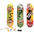 Vinger Skateboard