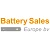 Battery Sales Europe 