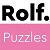 Rolf Puzzels 