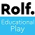 Rolf Spellen en Ontwikkeling