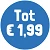 Schoolcadeautjes tot 1,99