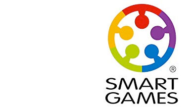 SmartGames, de leukste spellen om zelf te spelen!