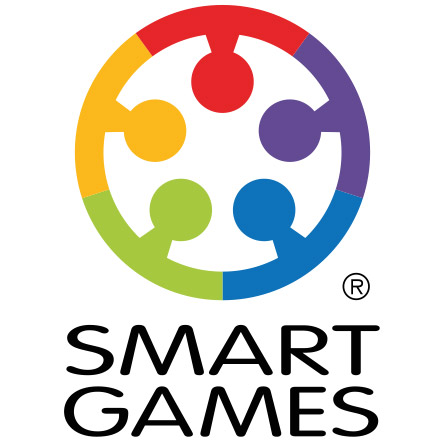 SmartGames, die besten Spiele zum Selberspielen!