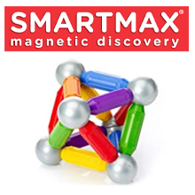 Découverte magnétique SmartMax ; jouets magnétiques en ligne !