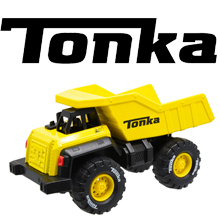 Tonka Fahrzeuge
