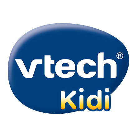 Commandez des jouets VTech Kidi en ligne