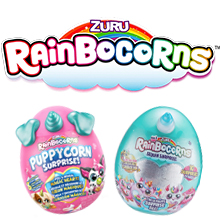 ZURU Rainbocorns