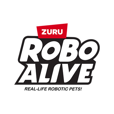 ZURU Robo lebt