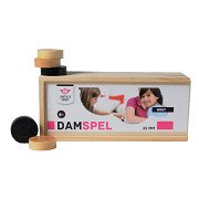 Houten Damstenen