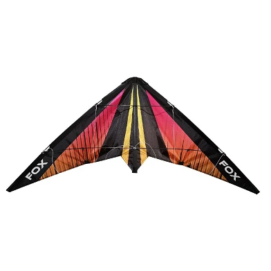 Cerf-volant acrobatique Rhombus Fox
