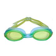 Kinder-Chlorbrille Grün