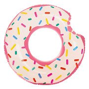 Bouée de natation Intex Donut, 94 cm