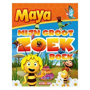 Maya de Bij Groot Kijk- en Zoekboek online kopen? | Lobbes