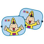 Bumba Zonneschermen, 2st.