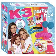 K3 Partybox