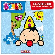 Bumba Puzzelboek