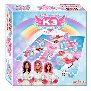 K3 -Spiel Traumfänger-Spiel