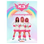 K3 Postkartenbuch