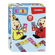 Bumba Reisespiel - Domino