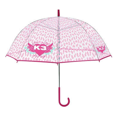 K3 Regenschirmträume