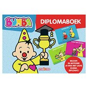 Bumba Diplomaboek