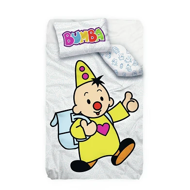 Bumba Bettbezug für Kleinkinder