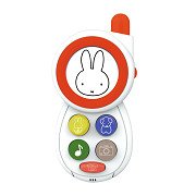 Miffy, mein erstes Telefon