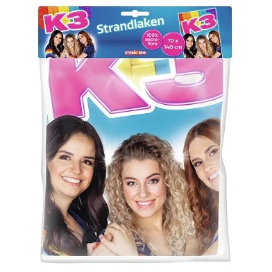 K3 Strandlaken