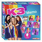 K3 -Memo