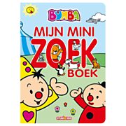 Bumba Mein Mini-Suchbuch