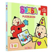 Bumba Puzzle-Buch