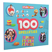 Studio 100 Spielbuch