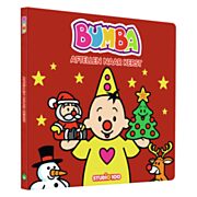 Bumba Kartonbuch - Weihnachten