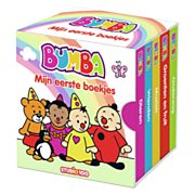 Bumba Geschenkbox - Erste Bücher