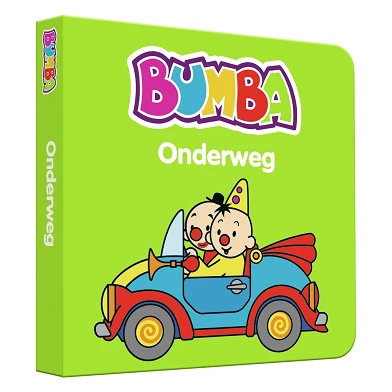 Bumba Handout Booklets Geschenkbox – Erste Booklets