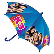 K3 : paraplu