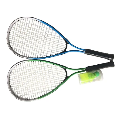 SportX Power Badmintonset
