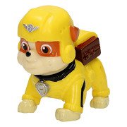 Paw Patrol Mini-Spielzeugfigur - Schutt