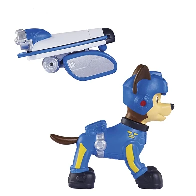 PAW Patrol Air Force Pup - Chase