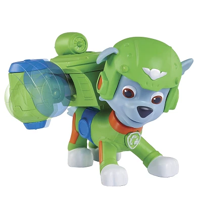 PAW Patrol Air Force Pup - Rocky