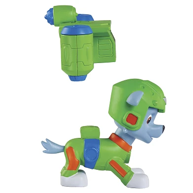 PAW Patrol Air Force Pup - Rocky