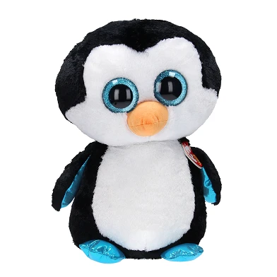 Ty Beanie Boo XL Pinguin - Waddles